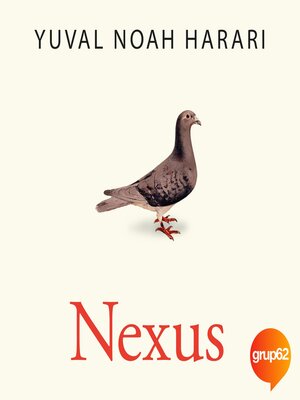 cover image of Nexus